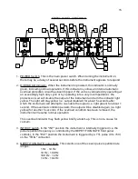 Preview for 15 page of Avtech AV-1023-C Instructions Manual