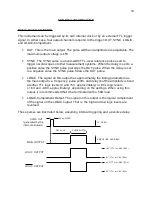 Предварительный просмотр 19 страницы Avtech AV-1030-B Instructions Manual