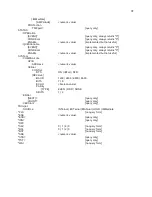 Preview for 31 page of Avtech AV-1030-B Instructions Manual