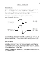 Предварительный просмотр 17 страницы Avtech AV-110B-PS-D Instructions Manual