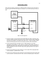 Предварительный просмотр 18 страницы Avtech AV-110B-PS-D Instructions Manual