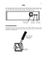 Preview for 13 page of Avtech AV-110D-PS Instructions Manual