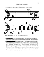 Предварительный просмотр 15 страницы Avtech AV-110D-PS Instructions Manual