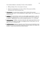 Preview for 16 page of Avtech AV-110D-PS Instructions Manual