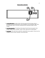 Preview for 17 page of Avtech AV-110D-PS Instructions Manual