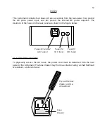 Preview for 12 page of Avtech AV-143B Instructions Manual