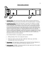 Preview for 14 page of Avtech AV-143CP Instructions Manual