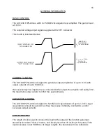 Предварительный просмотр 16 страницы Avtech AV-143CP Instructions Manual