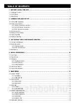 Preview for 3 page of Avtech AVC-793 User Manual