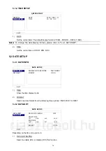 Preview for 18 page of Avtech AVC-793 User Manual