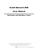 Avtech avc-798b User Manual preview