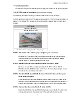 Preview for 12 page of Avtech avc-798b User Manual