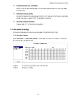 Preview for 25 page of Avtech avc-798b User Manual