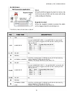 Предварительный просмотр 64 страницы Avtech avc-798b User Manual