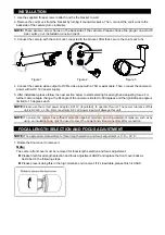 Preview for 3 page of Avtech AVC167 User Manual