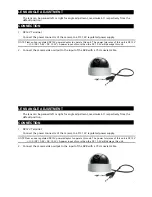 Preview for 5 page of Avtech AVC484A User Manual