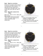 Preview for 11 page of Avtech AVC489A User Manual