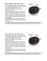 Preview for 12 page of Avtech AVC489A User Manual