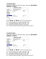 Preview for 15 page of Avtech AVC489A User Manual