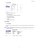 Preview for 27 page of Avtech AVC700 User Manual