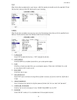 Preview for 39 page of Avtech AVC700 User Manual