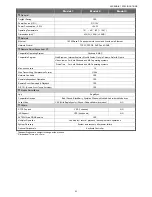 Preview for 69 page of Avtech AVC700 User Manual