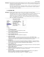 Preview for 118 page of Avtech AVC700 User Manual