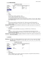 Preview for 119 page of Avtech AVC700 User Manual