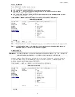 Preview for 126 page of Avtech AVC700 User Manual