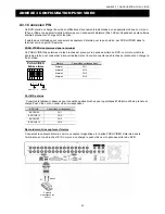 Preview for 147 page of Avtech AVC700 User Manual