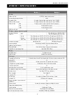 Preview for 219 page of Avtech AVC700 User Manual