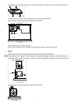 Preview for 10 page of Avtech AVC708H Quick Start Manual