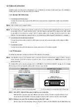 Preview for 11 page of Avtech AVC708H Quick Start Manual