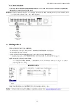 Предварительный просмотр 35 страницы Avtech AVC708H Quick Start Manual