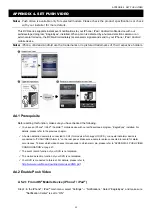 Preview for 40 page of Avtech AVC708H Quick Start Manual