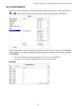 Preview for 90 page of Avtech AVC708H Quick Start Manual