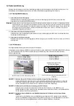 Preview for 220 page of Avtech AVC708H Quick Start Manual