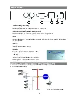 Предварительный просмотр 4 страницы Avtech AVC732 User Manual