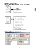 Предварительный просмотр 19 страницы Avtech AVC732 User Manual