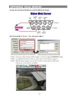 Preview for 20 page of Avtech AVC732 User Manual