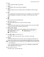 Preview for 7 page of Avtech AVC791A User Manual