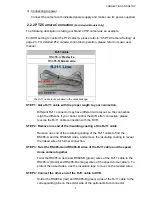 Preview for 13 page of Avtech AVC791A User Manual