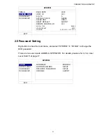 Preview for 16 page of Avtech AVC791A User Manual