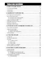 Preview for 185 page of Avtech AVC791A User Manual