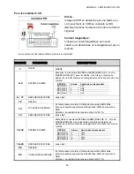 Preview for 240 page of Avtech AVC791A User Manual