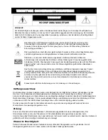 Preview for 244 page of Avtech AVC791A User Manual