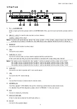 Предварительный просмотр 4 страницы Avtech AVC792 Quick Start Manual