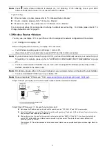 Предварительный просмотр 7 страницы Avtech AVC792H Setup Manual