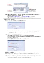 Preview for 8 page of Avtech AVC792H Setup Manual