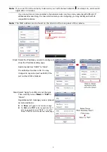 Preview for 10 page of Avtech AVC792H Setup Manual